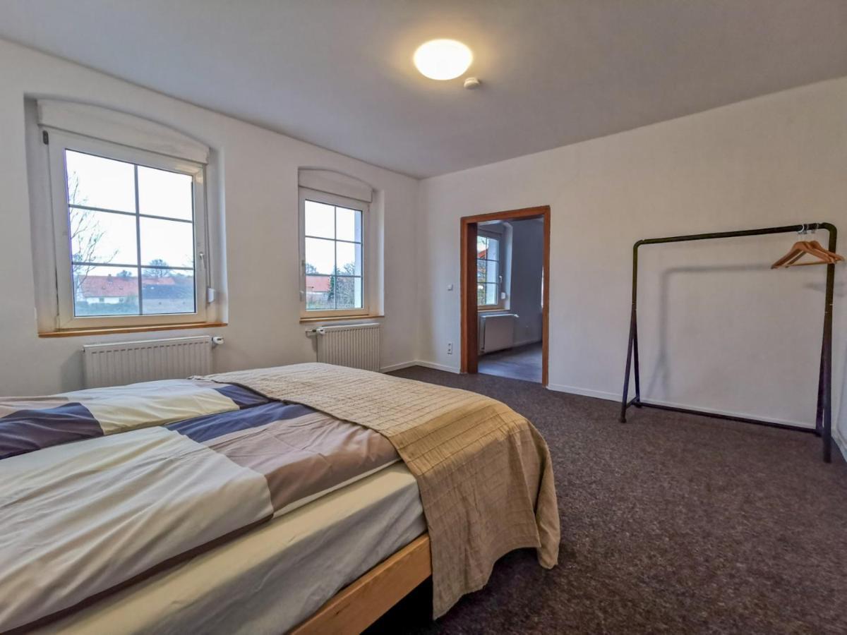 Apartment In Herrenhaus *