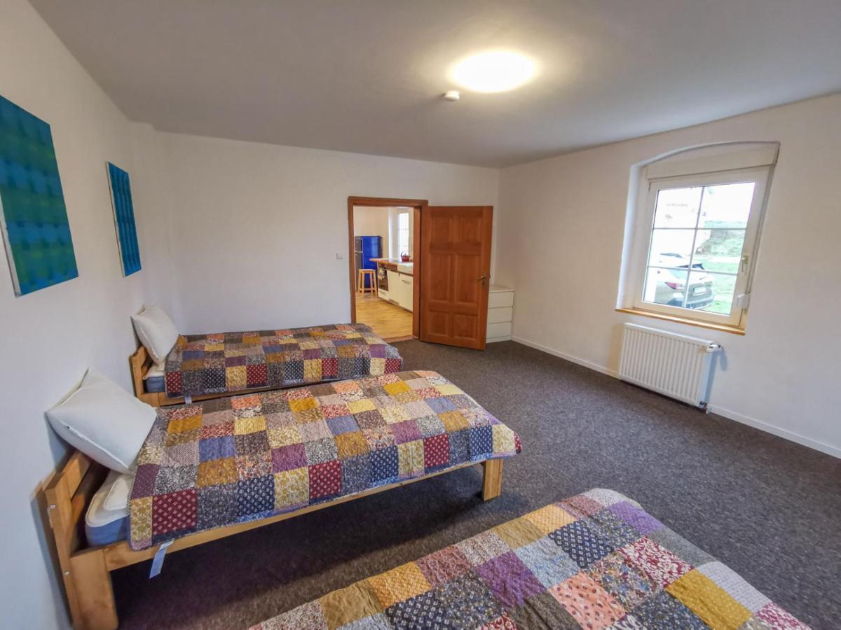 Apartment In Herrenhaus