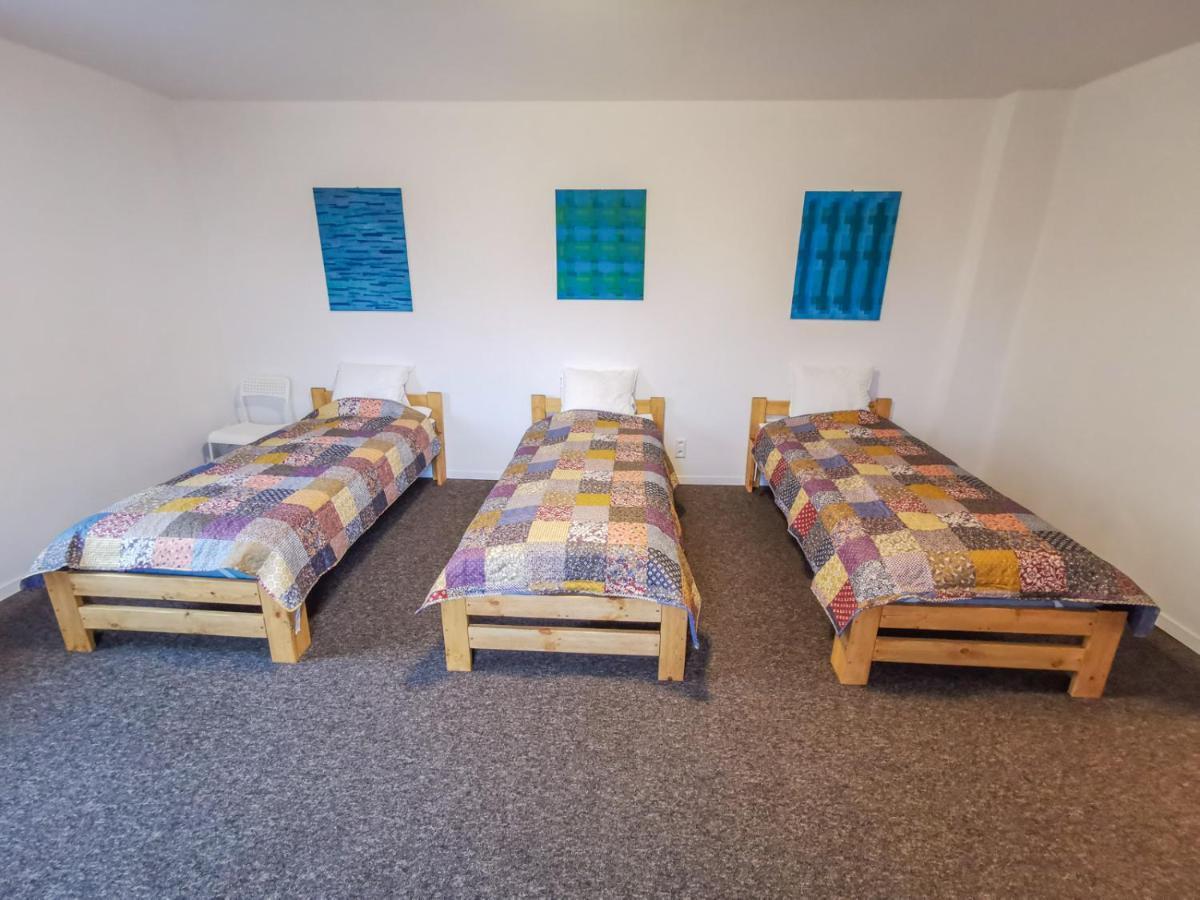Apartment In Herrenhaus