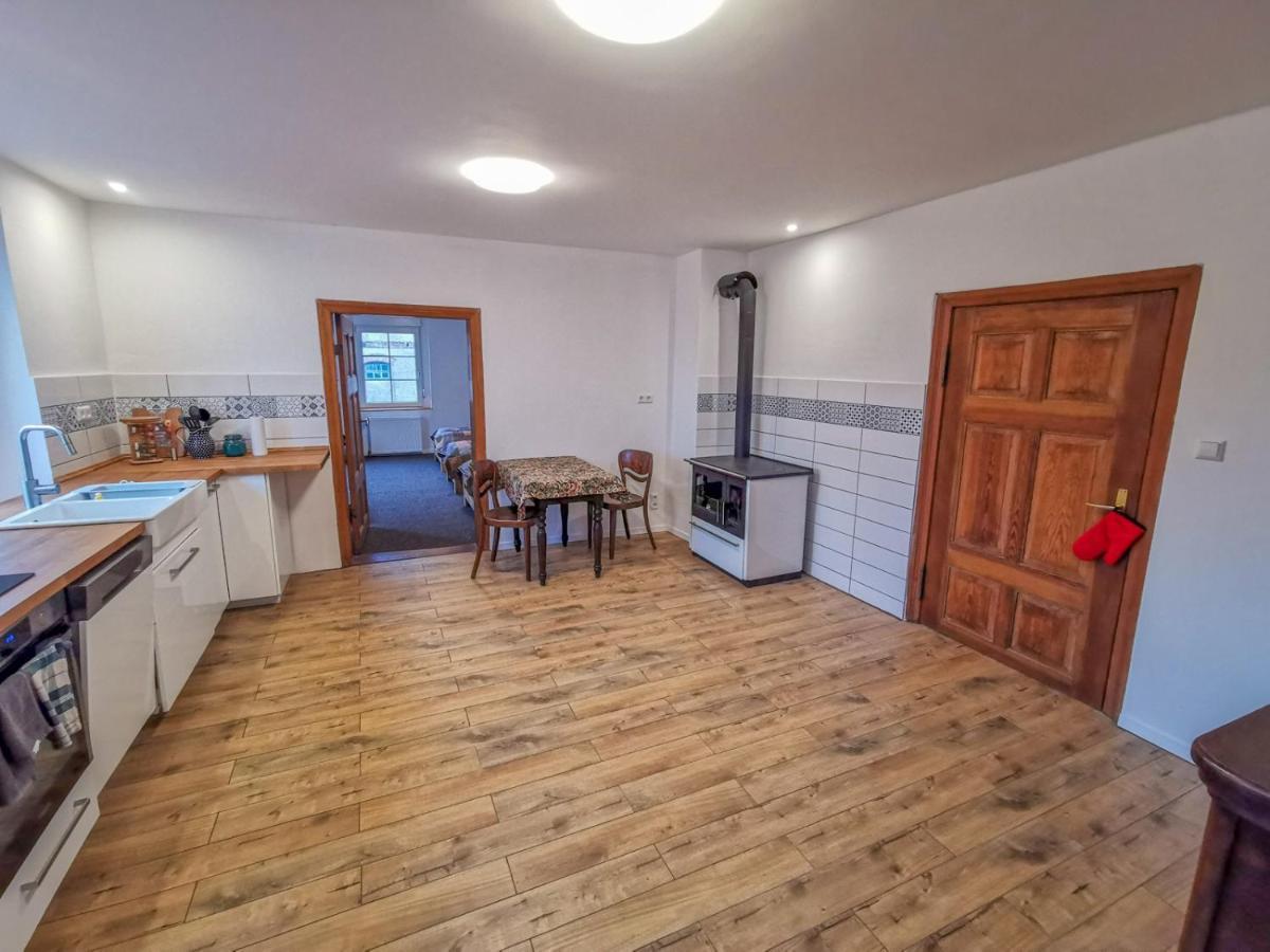 Apartment In Herrenhaus *
