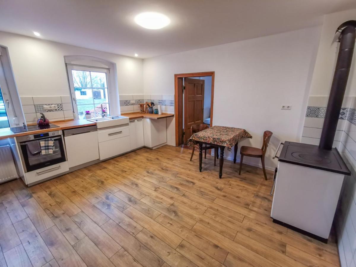 Apartment In Herrenhaus
